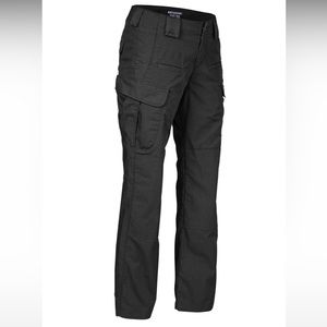 NWT WOMENS 5.11 STRYKE PANTS BLACK